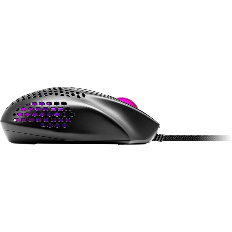 Cooler Master MM720 RGB Matte Black